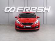 Kia Ceed II Рестайлинг Воронеж  - изображение 19