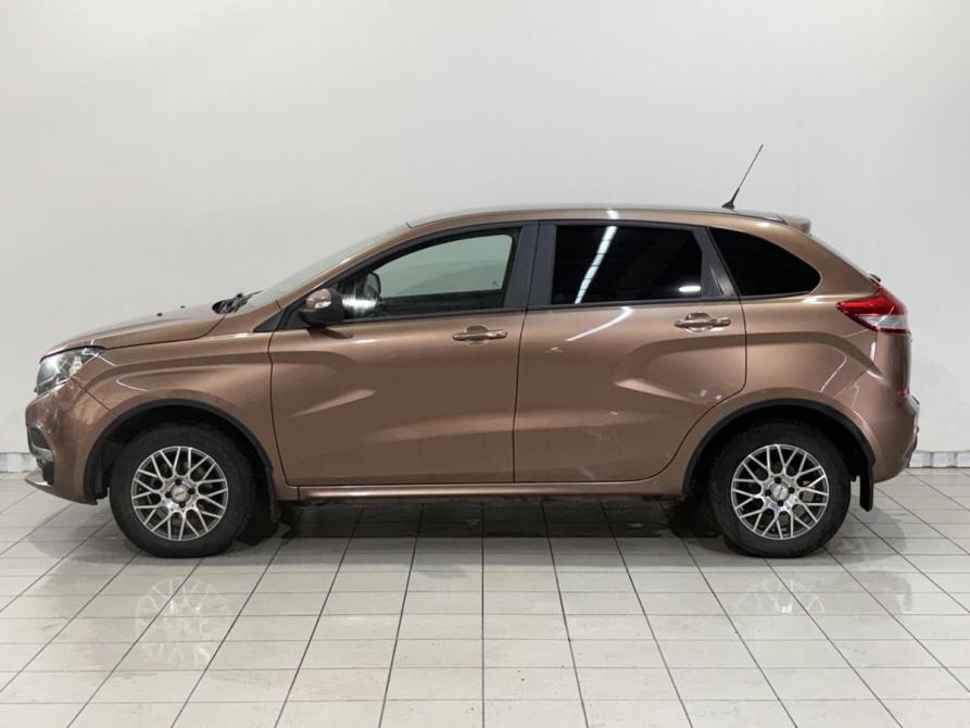 Lada (ВАЗ) XRAY I Курск  - изображение 2