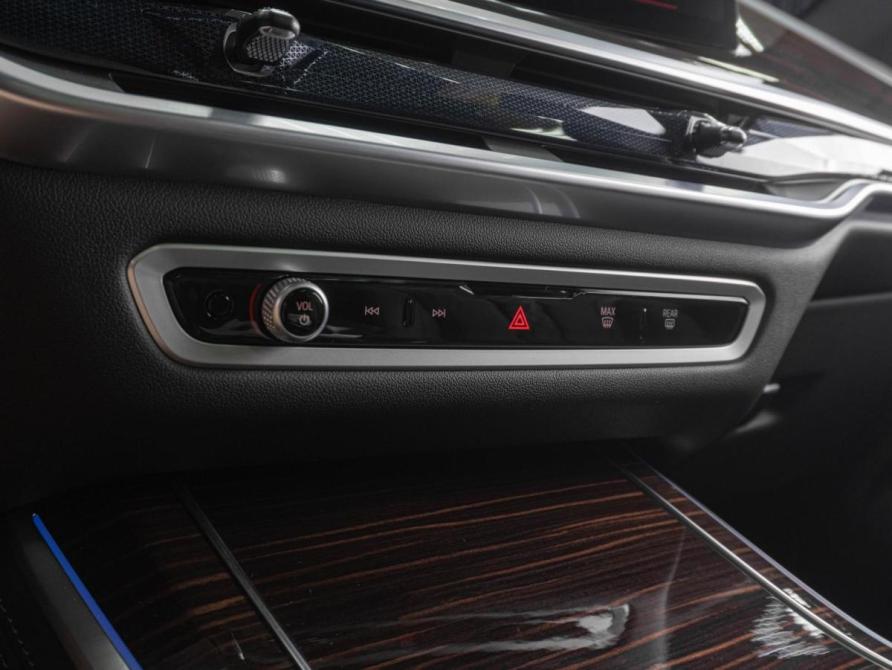 BMW X5 IV (G05/G18) Рестайлинг Тюмень  - изображение 25