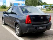 Renault Logan I Иваново  - изображение 21