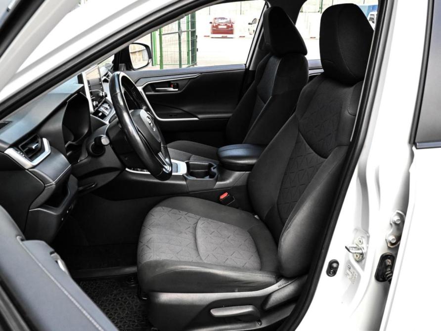 Toyota RAV4 V (XA50) Новороссийск  - изображение 10