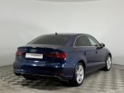 Audi A3 III (8V) Рестайлинг Санкт-Петербург  - изображение 25