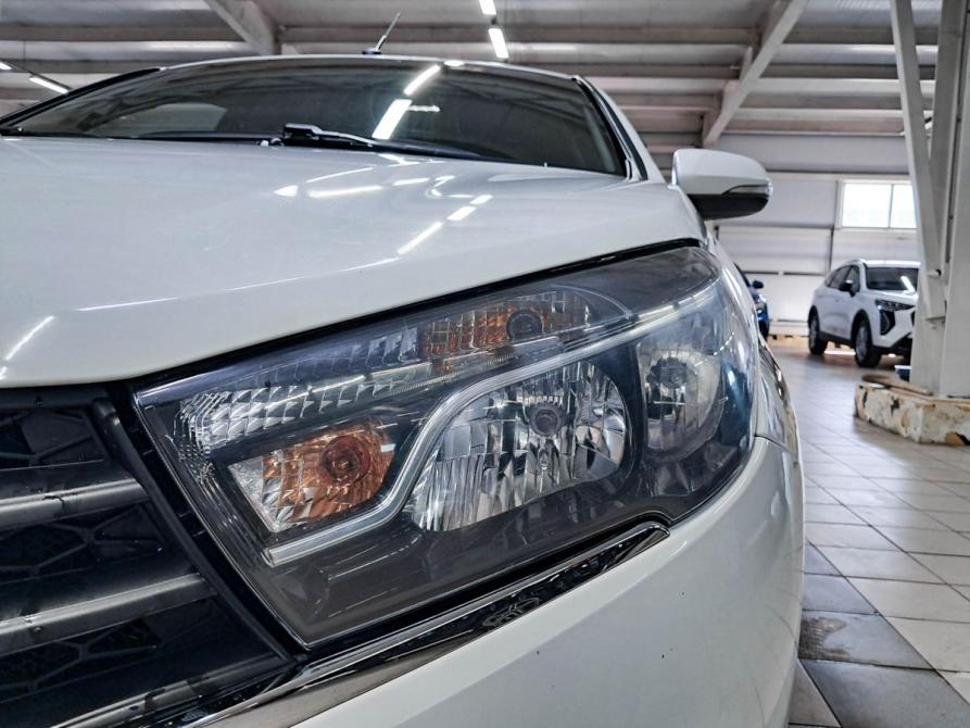 Lada (ВАЗ) Vesta I Набережные Челны  - изображение 26