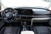 Kia Carnival IV Крым  - изображение 50