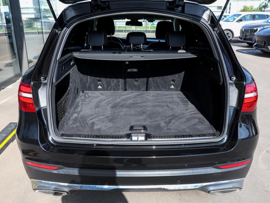Mercedes-Benz GLC I (X253) Москва  - изображение 9