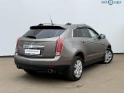 Cadillac SRX II Москва  - изображение 18