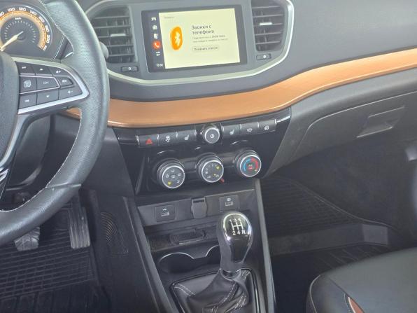 Lada (ВАЗ) Vesta I Рестайлинг (NG) с пробегом 2024 года, цена 1 549 000 рублей, 52000 км, универсал, Автокод Объявления