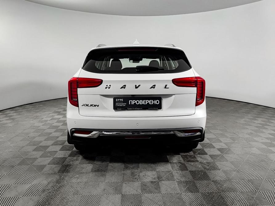 Haval Jolion I Уфа  - изображение 7