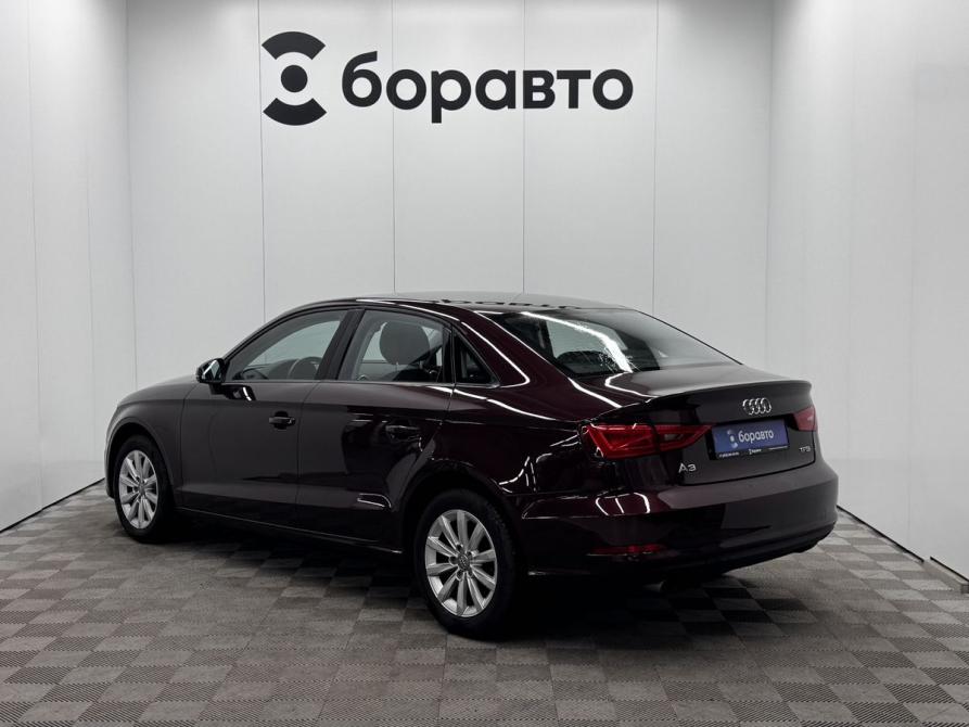 Audi A3 III (8V) Воронеж  - изображение 4