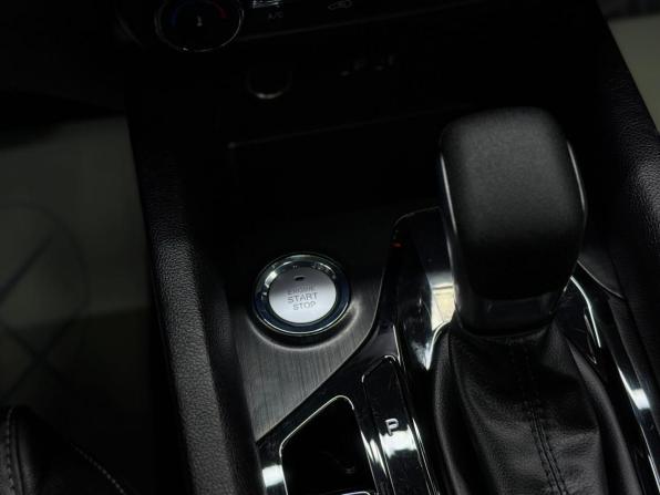Chery Tiggo 4 I Рестайлинг с пробегом 2022 года, цена 1 400 000 рублей, 53749 км, внедорожник, Автокод Объявления