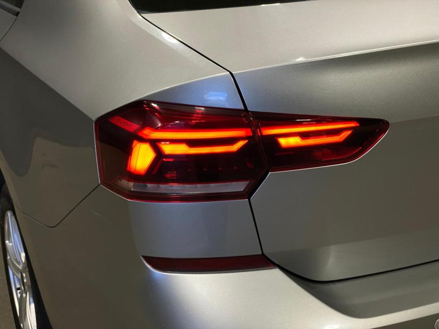 Volkswagen Polo VI Челябинск  - изображение 7