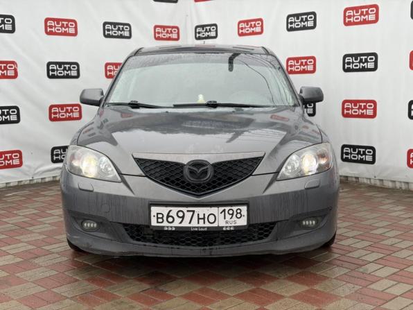 Mazda 3 I (BK) Рестайлинг с пробегом 2007 года, цена 330 000 рублей, 183000 км, седан, Автокод Объявления