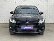 Volkswagen Tiguan I Рестайлинг Тамбов  - изображение 22
