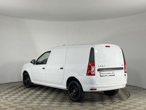 Lada (ВАЗ) Largus I Рестайлинг с пробегом 2024 года, цена 1 220 000 рублей, 21025 км, фургон, Автокод Объявления