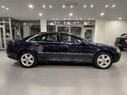 Audi A8 II (D3) Рестайлинг Казань  - изображение 27