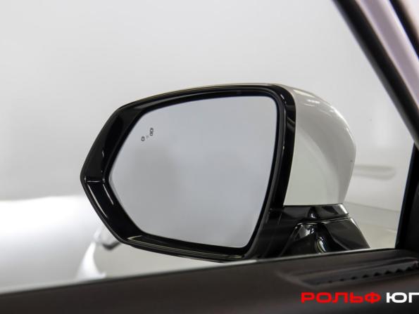 Haval F7 II с пробегом 2026 года, цена 3 568 820 рублей, 1090 км, внедорожник, Автокод Объявления