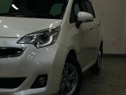 Toyota Ractis II Кемерово  - изображение 27