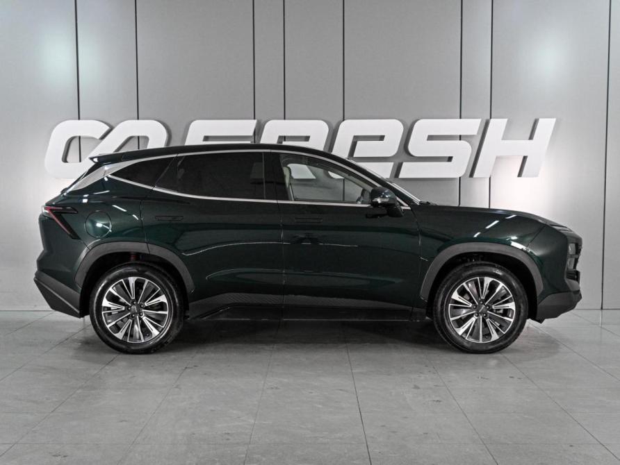 JETOUR DASHING I Ростов-на-Дону  - изображение 5