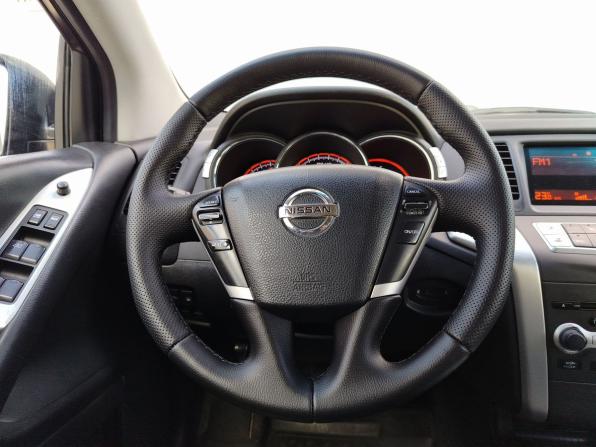Nissan Murano II (Z51) Рестайлинг с пробегом 2011 года, цена 1 099 000 рублей, 203365 км, внедорожник, Автокод Объявления