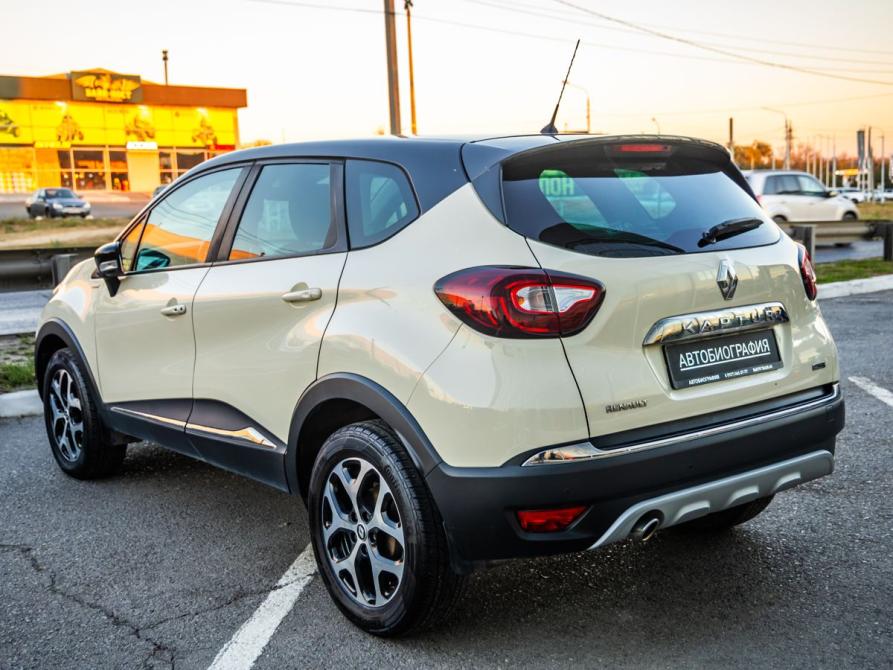 Renault Kaptur I Волгоград  - изображение 5