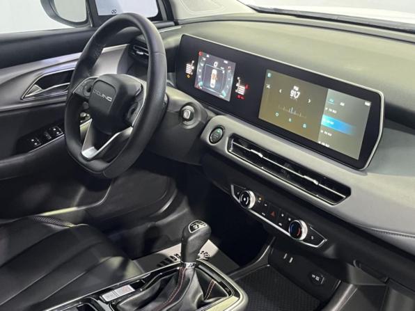 BAIC U5 Plus с пробегом 2024 года, цена 1 353 000 рублей, 38898 км, седан, Автокод Объявления