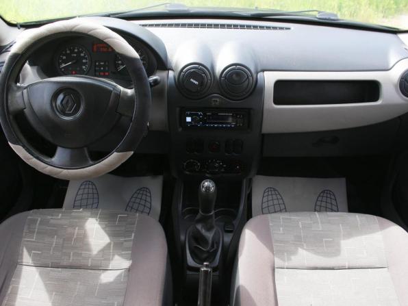 Renault Sandero I с пробегом 2014 года, цена 457 800 рублей, 230497 км, хэтчбек, Автокод Объявления