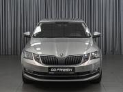 Skoda Octavia III (A7) Рестайлинг Ставрополь  - изображение 25