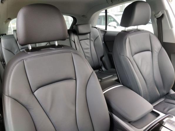 Audi Q8 I (4M) с пробегом 2019 года, цена 6 167 000 рублей, 97280 км, внедорожник, Автокод Объявления