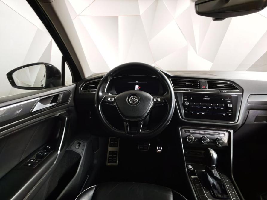 Volkswagen Tiguan II Москва  - изображение 20