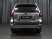 Lexus GX II Рестайлинг 2 Ставрополь  - изображение 28