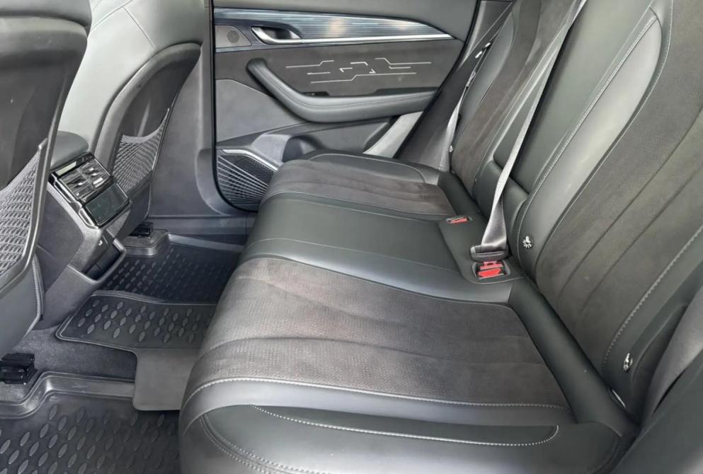 Geely Monjaro I Киров  - изображение 14