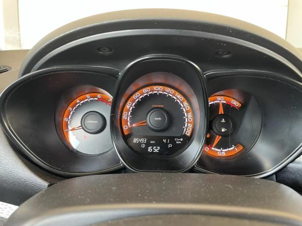 Lada (ВАЗ) Vesta I с пробегом 2021 года, цена 1 180 000 рублей, 85467 км, седан, Автокод Объявления