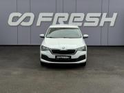 Skoda Rapid II Кропоткин  - изображение 23