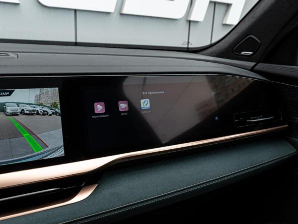 Geely Monjaro I с пробегом 2023 года, цена 3 240 000 рублей, 51465 км, внедорожник, Автокод Объявления