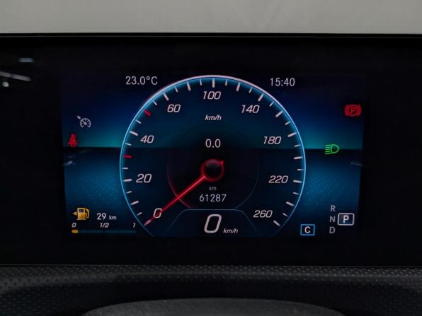 Mercedes-Benz CLA II (C118 X118) с пробегом 2020 года, цена 2 700 000 рублей, 61279 км, седан, Автокод Объявления