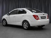 Chevrolet Aveo II Тюмень  - изображение 18