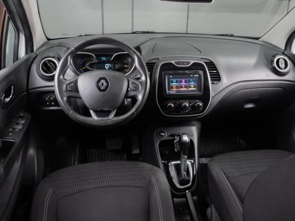 Renault Kaptur I с пробегом 2016 года, цена 1 099 000 рублей, 149425 км, внедорожник, Автокод Объявления