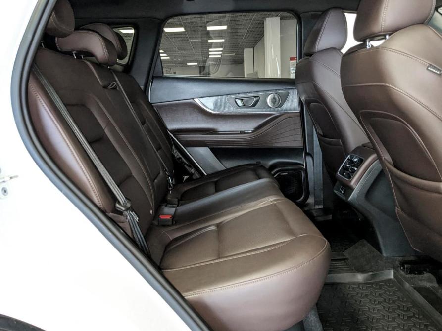 Chery Tiggo 7L I Екатеринбург  - изображение 11
