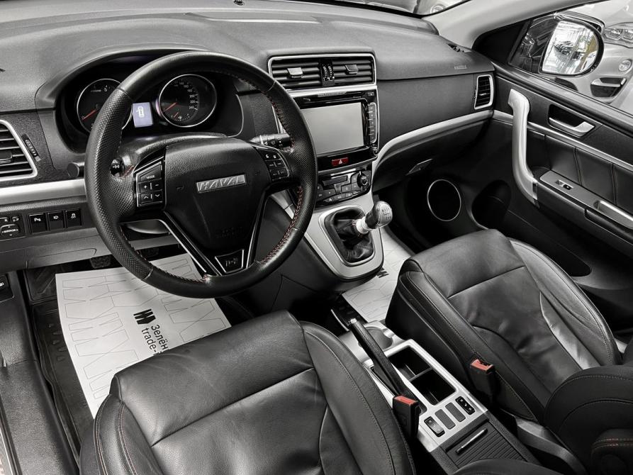 Haval H6 I Тверь  - изображение 8