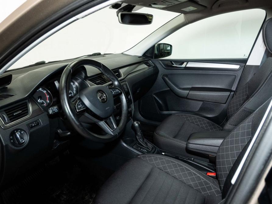 Skoda Rapid I Казань  - изображение 5