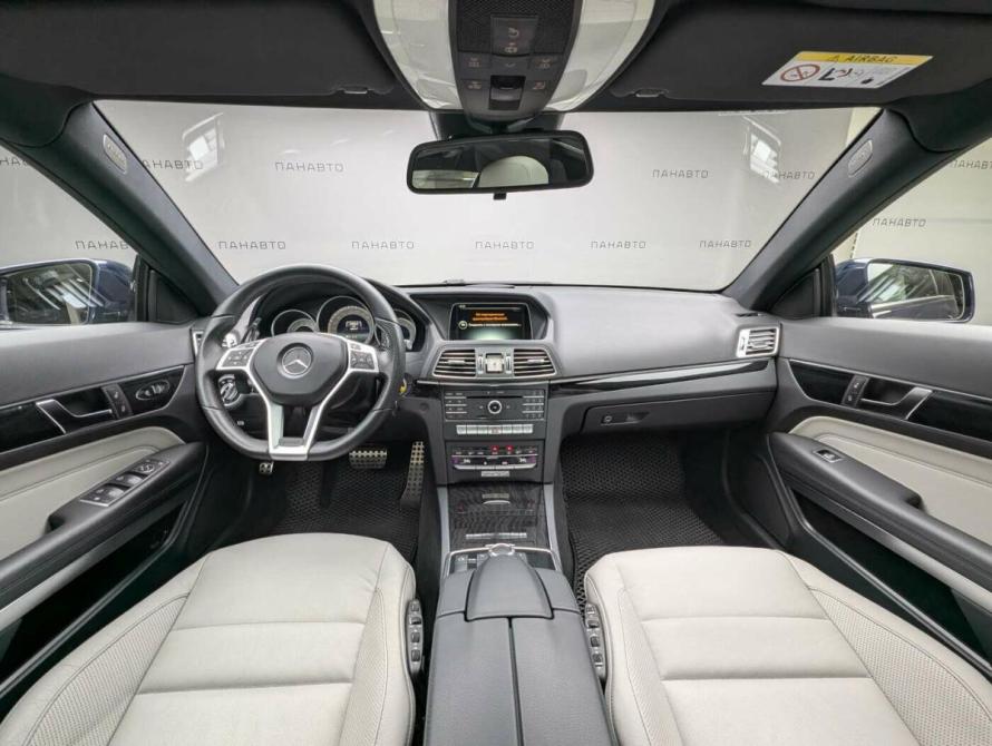 Mercedes-Benz E-Класс IV (W212 S212 C207) Рестайлинг Москва  - изображение 6