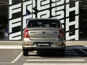 Renault Logan I Рестайлинг Волгоград  - изображение 20