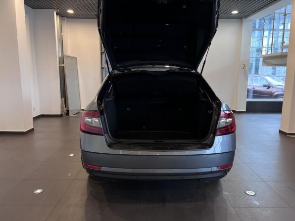 Skoda Octavia III (A7) Рестайлинг с пробегом 2020 года, цена 1 980 000 рублей, 157036 км, лифтбек, Автокод Объявления