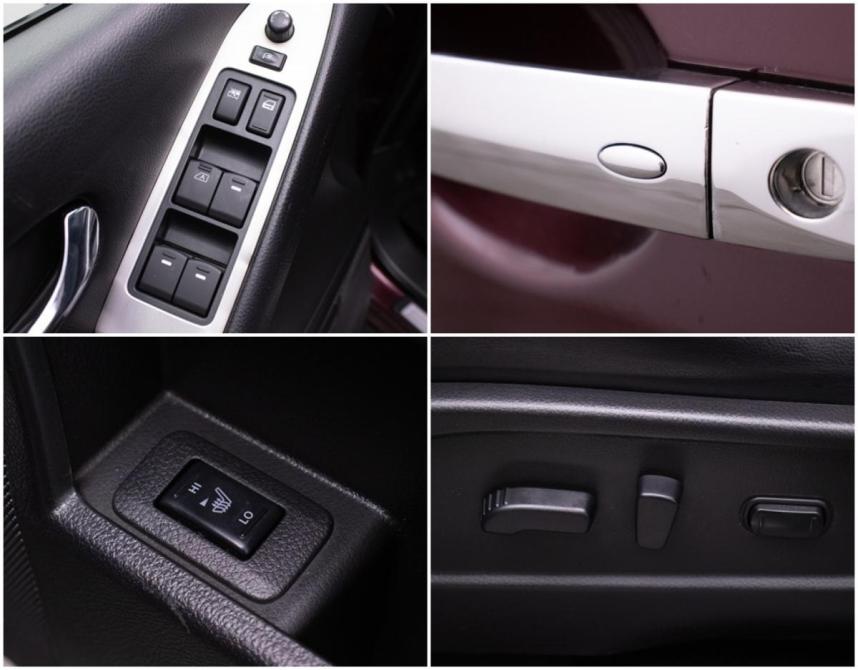 Nissan Murano II (Z51) Рестайлинг 2 Москва  - изображение 17