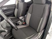 Nissan Qashqai II Рестайлинг Москва  - изображение 47