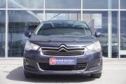 Citroen C4 II Ульяновск  - изображение 23