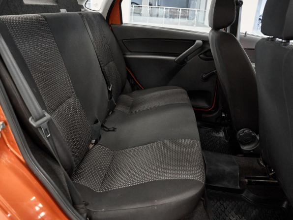 Lada (ВАЗ) Granta I с пробегом 2014 года, цена 342 000 рублей, 49269 км, седан, Автокод Объявления