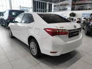 Toyota Corolla XI (E160 E170 E180) Казань  - изображение 30