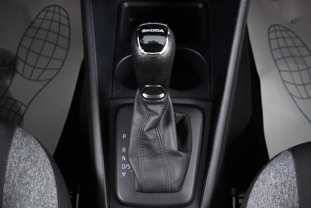 Skoda Rapid II Пермь  - изображение 18