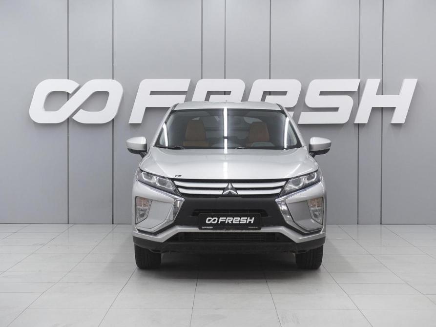 Mitsubishi Eclipse Cross I Ростов-на-Дону  - изображение 3